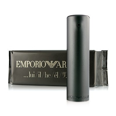 ARMANI EMPORIO ARMANI EMPORIO