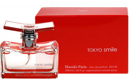 Masaki Matsushima Tokyo Smile Masaki Matsushima Tokyo Smile