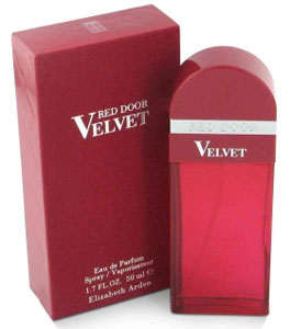ARDEN RED DOOR VELVET ARDEN RED DOOR VELVET