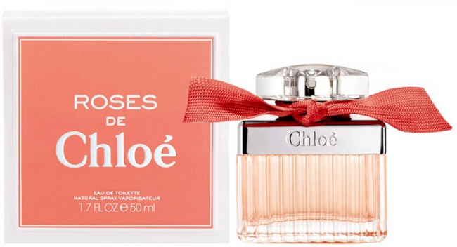 CHLOE ROSES DE CHLOE  