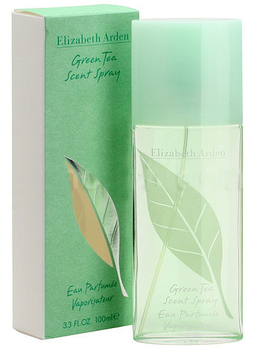 Elizabeth Arden Green Tea Elizabeth Arden Green Tea