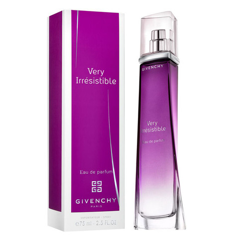 Givenchy Very Irresistible eau de parfum Givenchy Very Irresistible eau de parfum