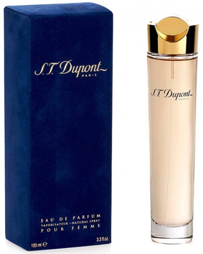 Dupont Pour Femme Dupont Pour Femme