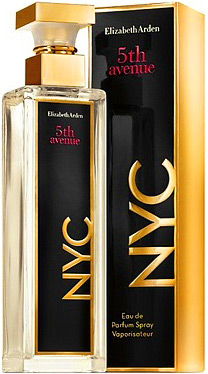 Elizabeth Arden 5th Avenue NYC Elizabeth Arden 5th Avenue NYC