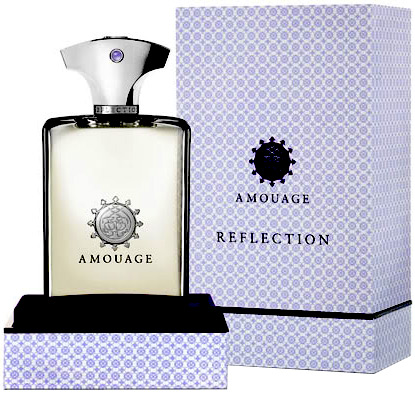 Amouage Reflection Man 