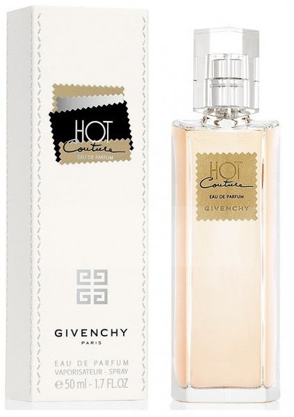 Givenchy Hot Couture eau de parfum Givenchy Hot Couture eau de parfum