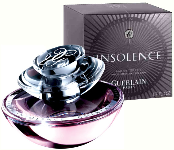 Guerlain Insolence Guerlain Insolence