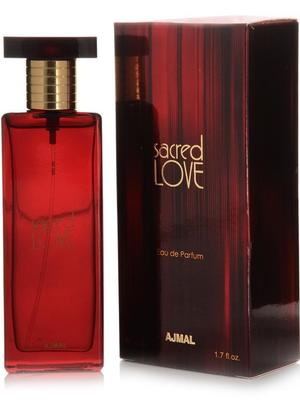 Ajmal Sacred Love ���