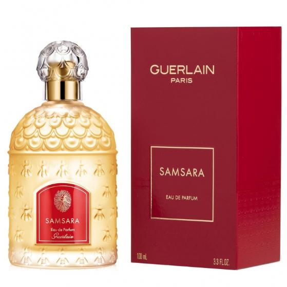 Guerlain Samsara eau de parfum Guerlain Samsara eau de parfum