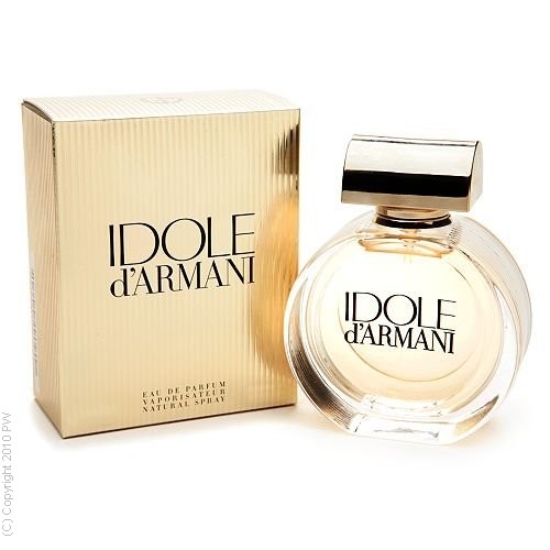 Armani Idole d'Armani eau de parfum