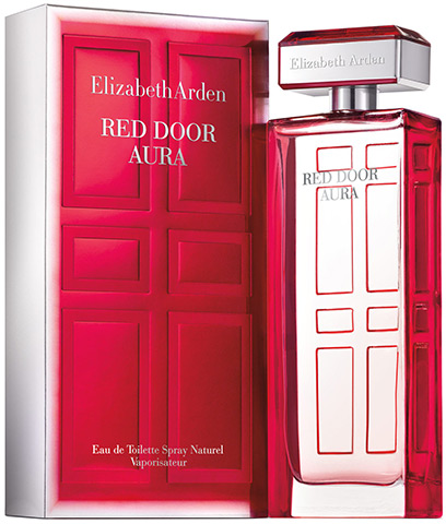 Elizabeth Arden Red Door Aura Elizabeth Arden Red Door Aura