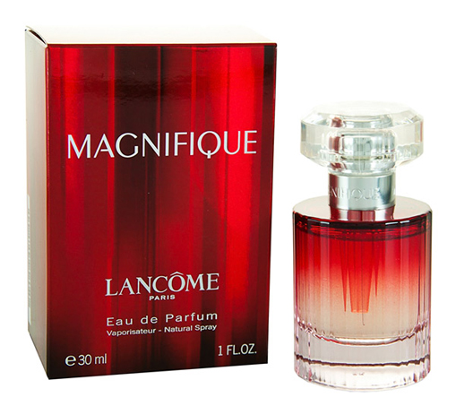 Lancome Magnifique