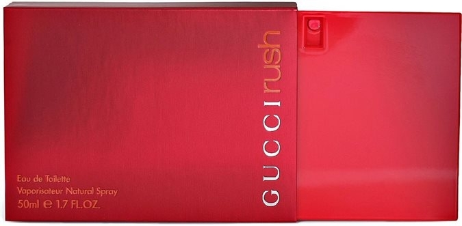 Gucci Rush Gucci Rush