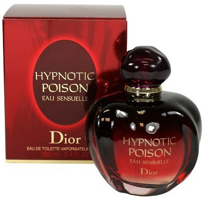 Christian Dior Hypnotic Poison Eau Sensuelle 