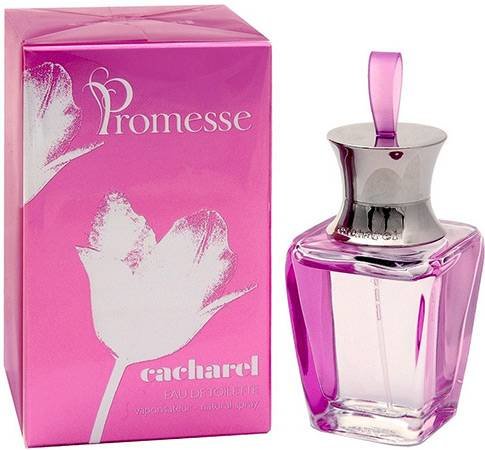 Cacharel Promesse Cacharel Promesse