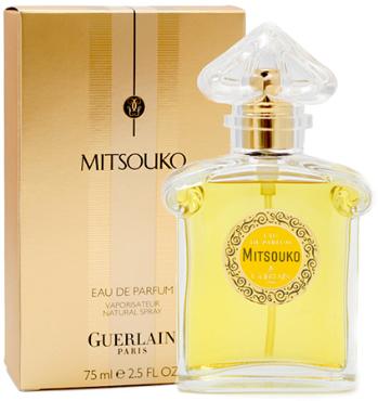Guerlain Mitsouko Guerlain Mitsouko