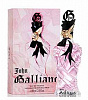 JOHN GALLIANO EAU DE TOILETTE